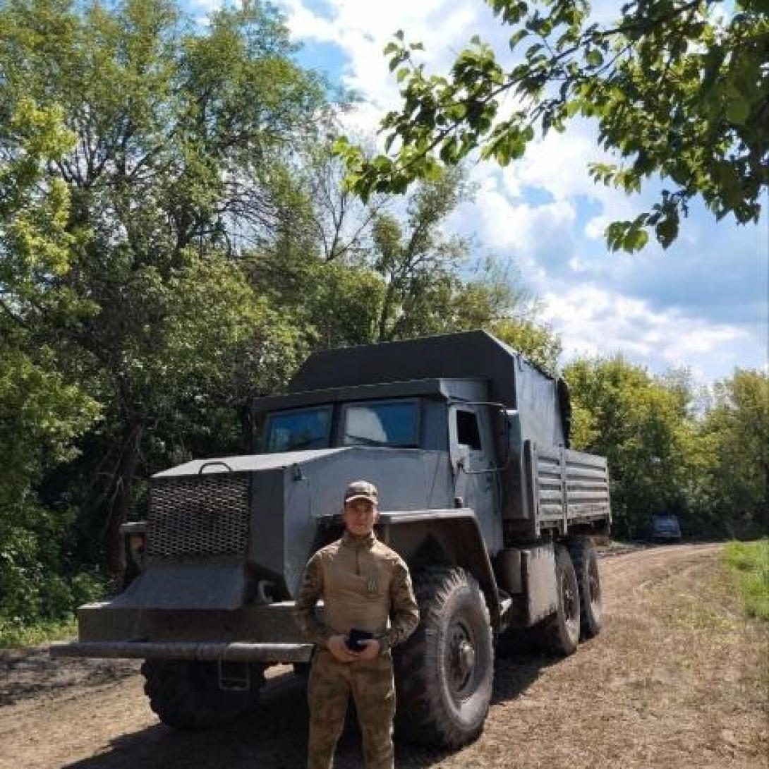 Кугубаев Кирилл Николаевич