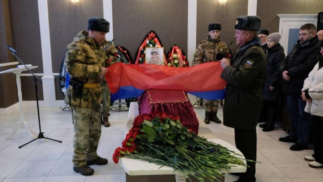 Султанов Фиданур Фанурович