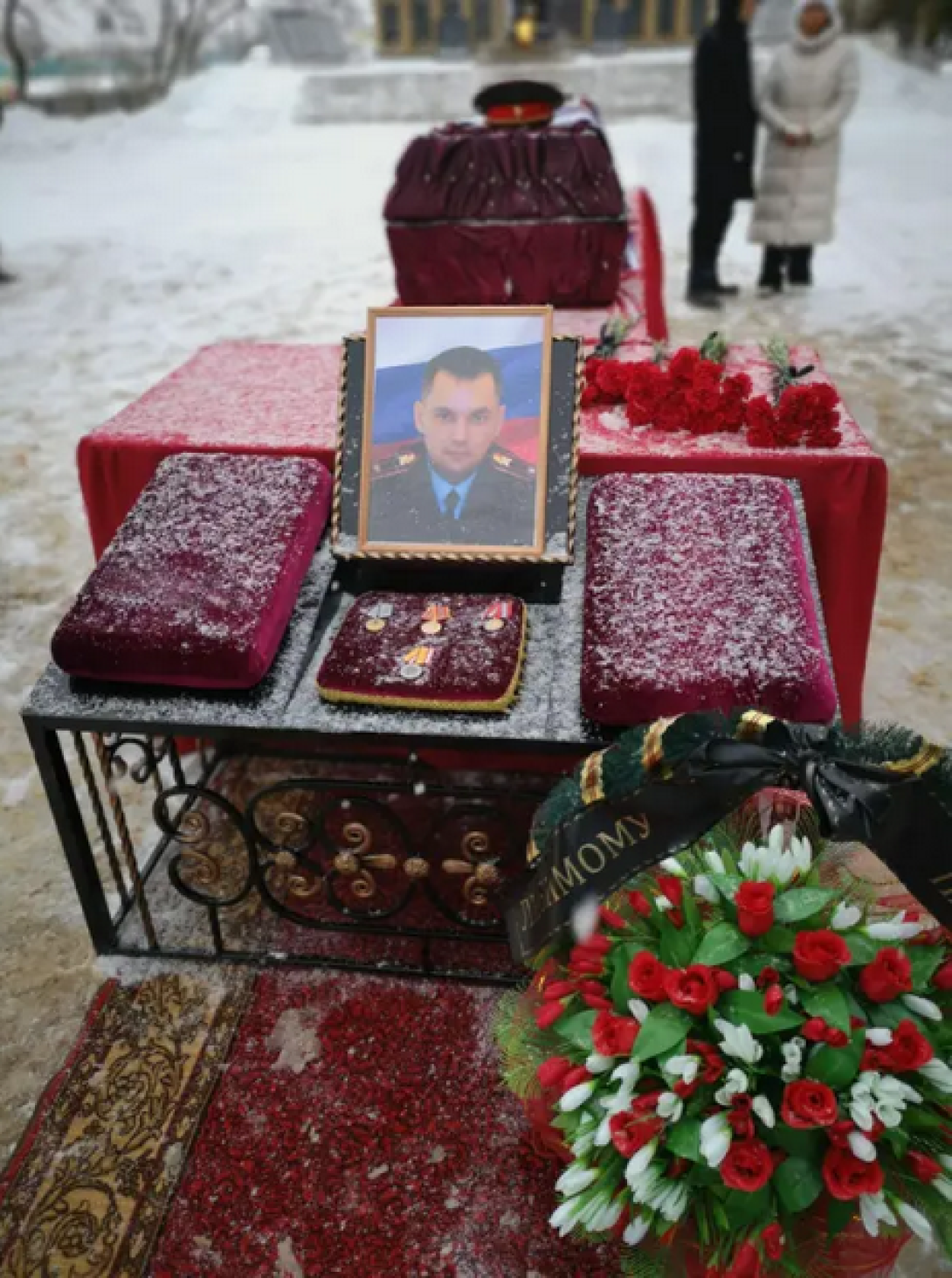 Хуснутдинов	Радик	Рамилевич