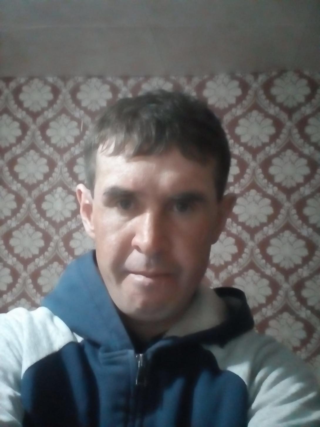 Ибатуллин Данил Камилевич