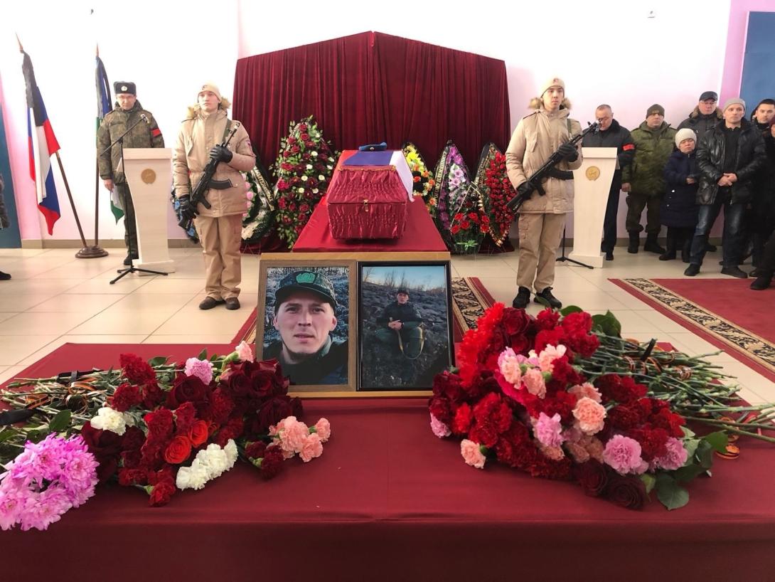 Пономарев Александр Александрович