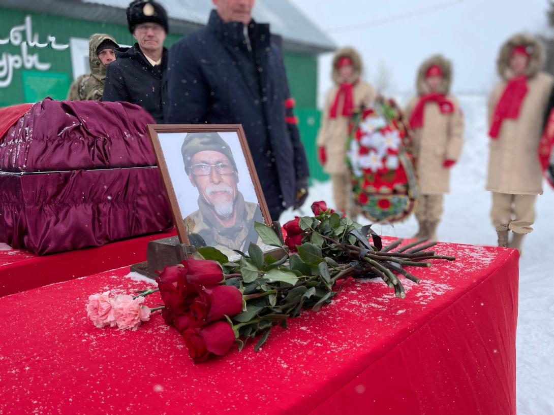 Мукимов Роберт Фаритович