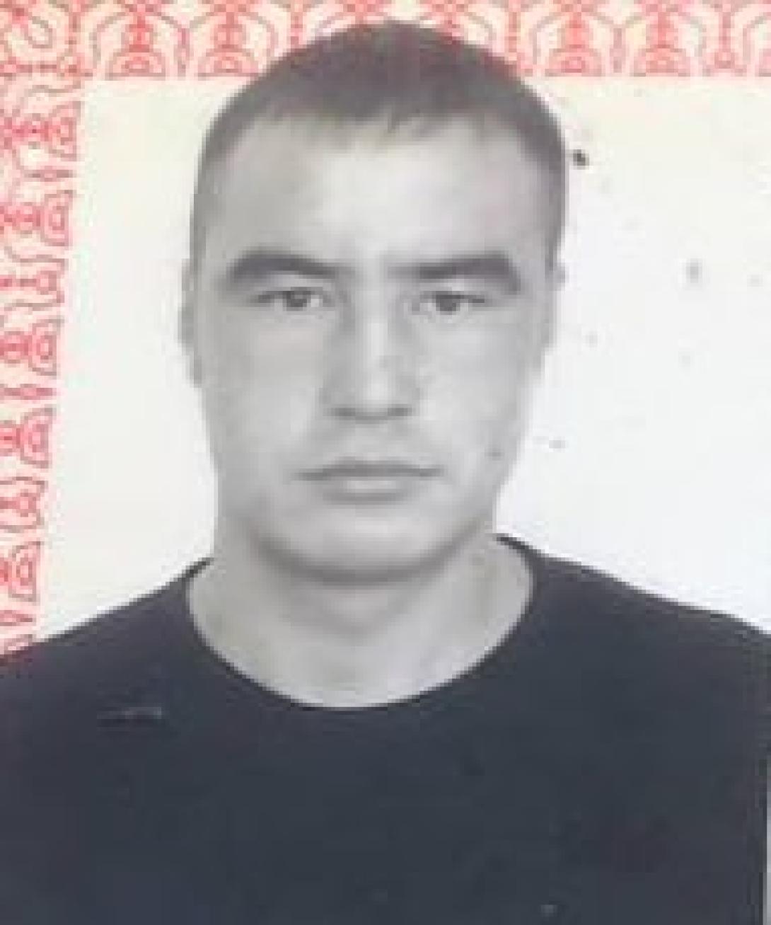 Худайгулов Фидан Фаргатович