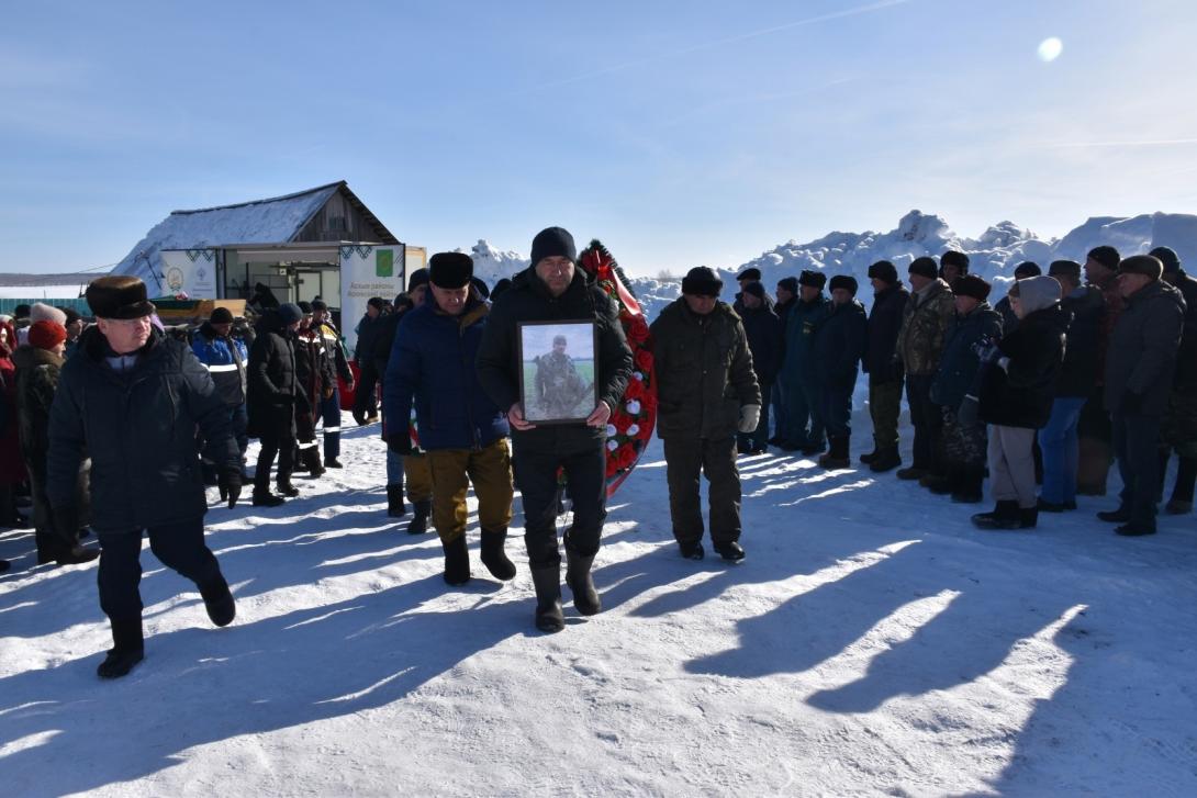 Фаузетдинов Динар Фидарисович