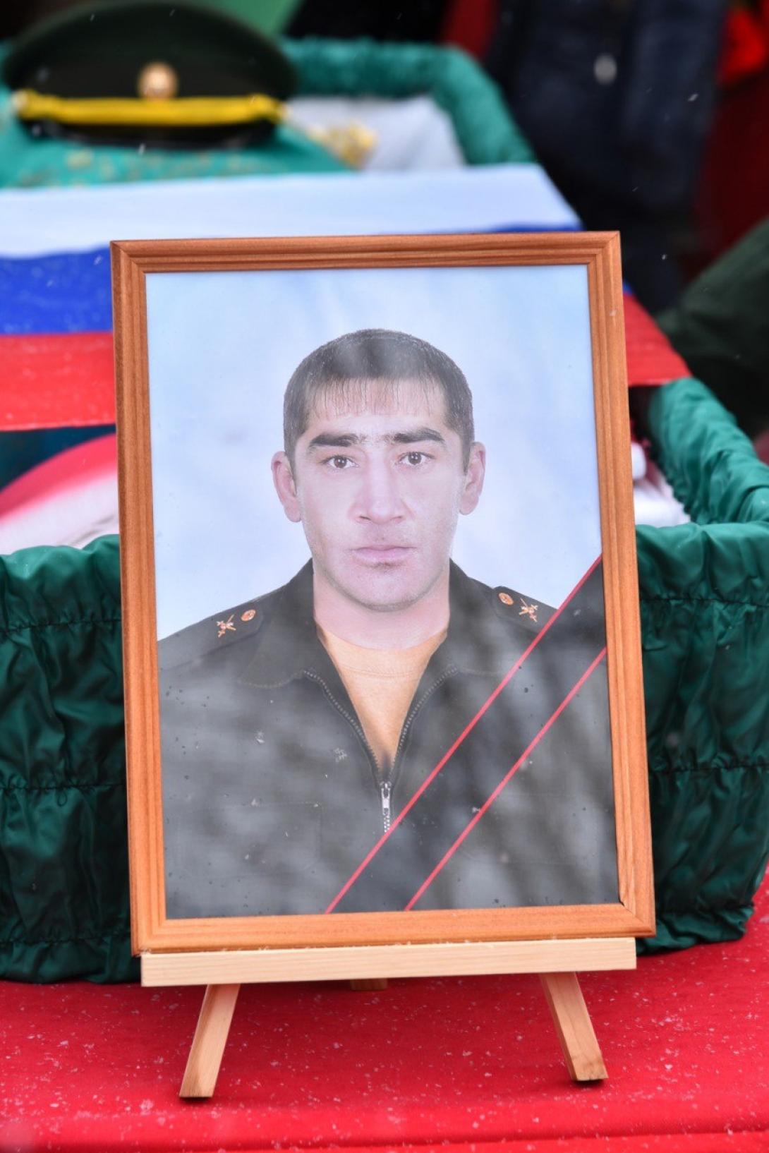 Саидов Ильхом Шавкатович