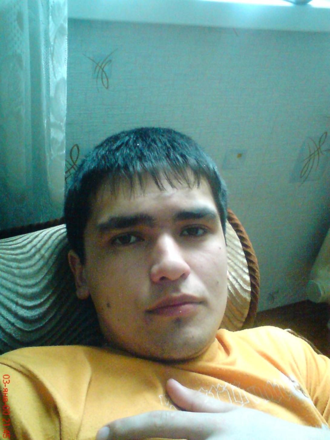 Карабаев Айрат Шакирович