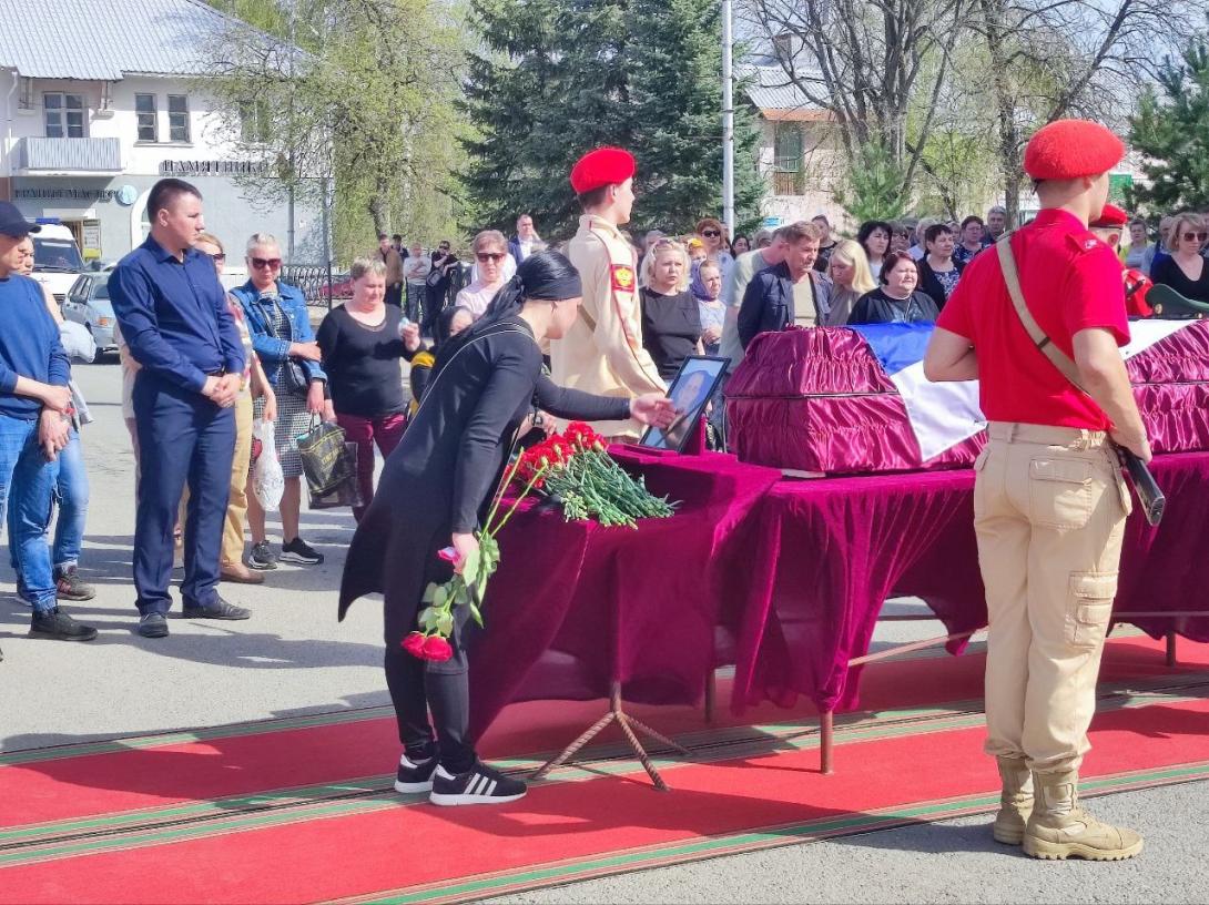 Упрунин Дмитрий Андреевич