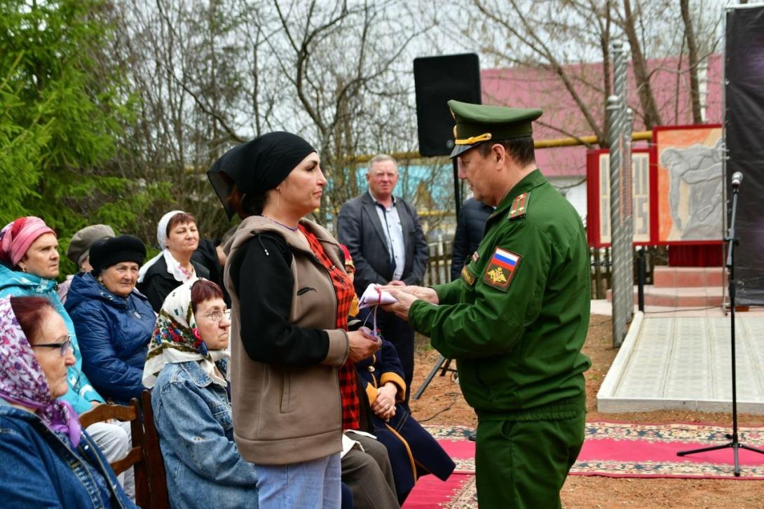 Арсланов Ринад Рифович