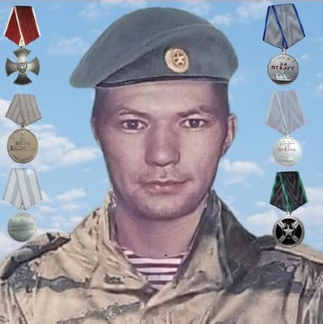 Ахмадеев Ильнур Мухамадинович