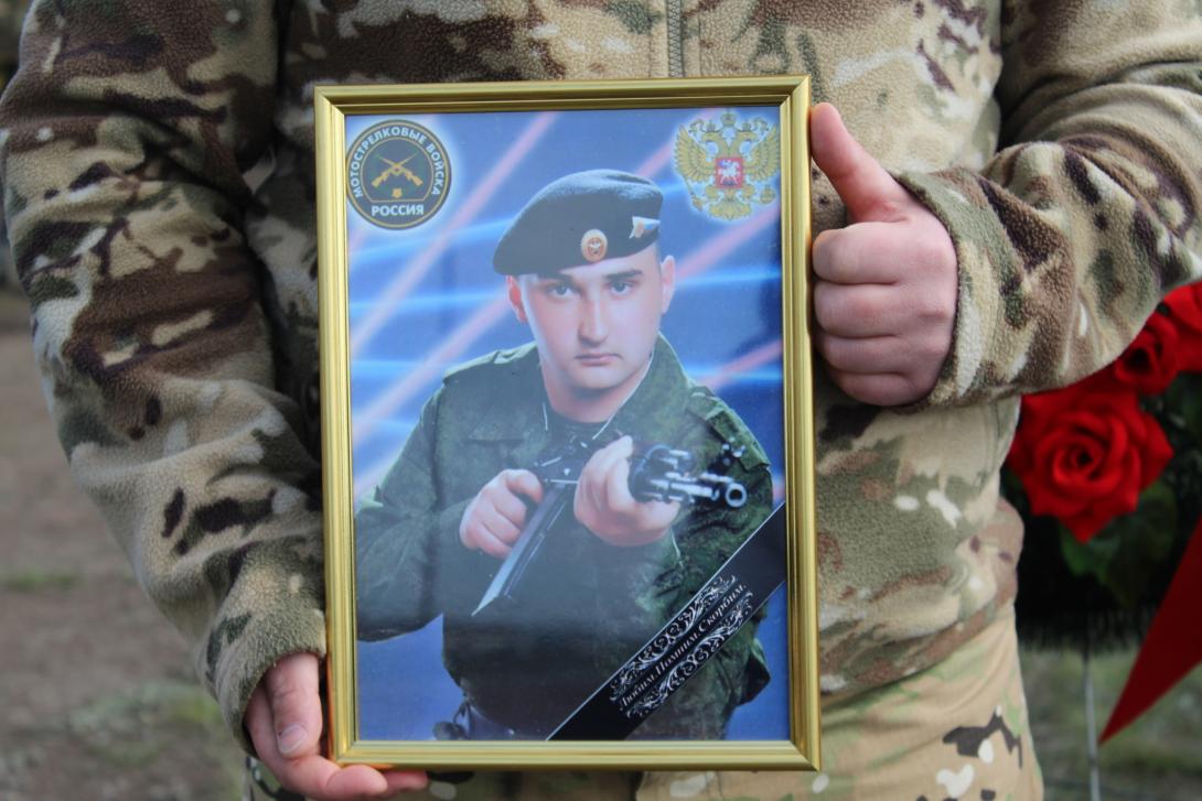 Исанбаев Денис Фанилевич