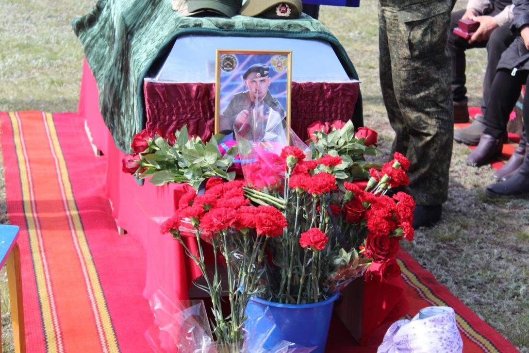 Исанбаев Денис Фанилевич