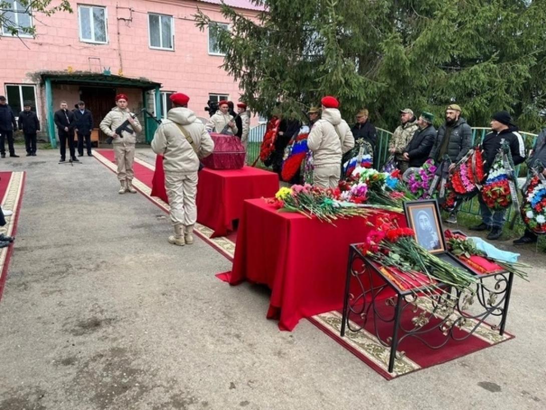 Латыпов Чингиз Айгизович