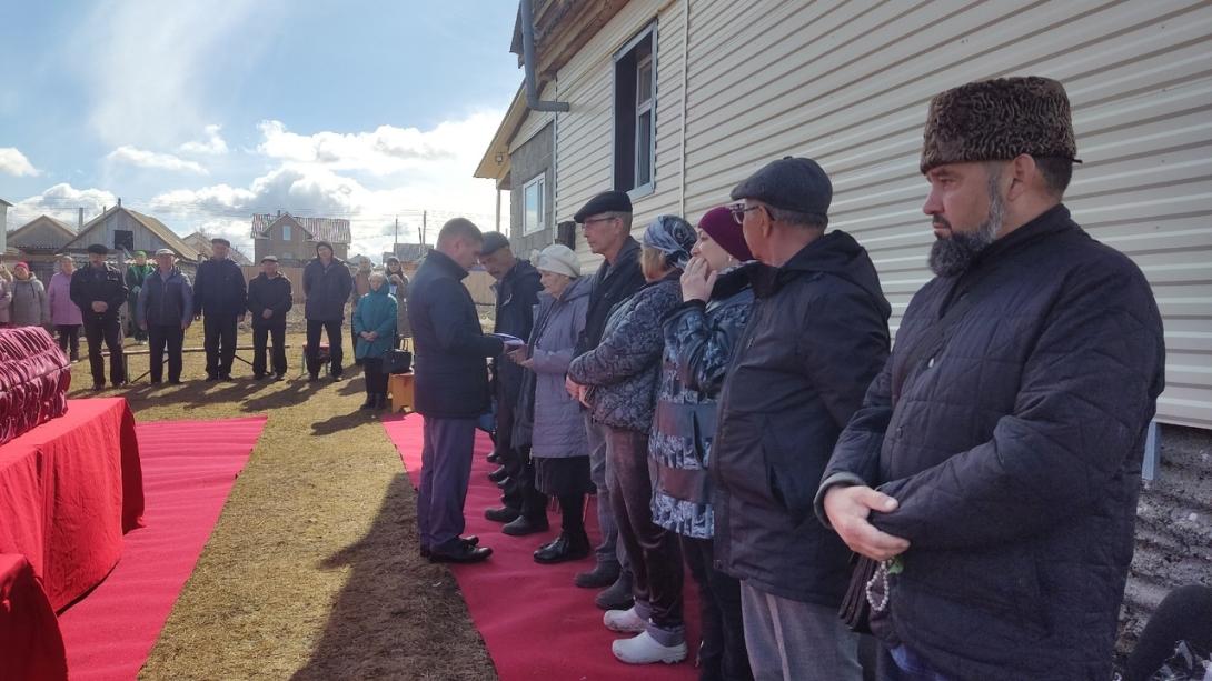 Нугуманов Вазих Фаритович