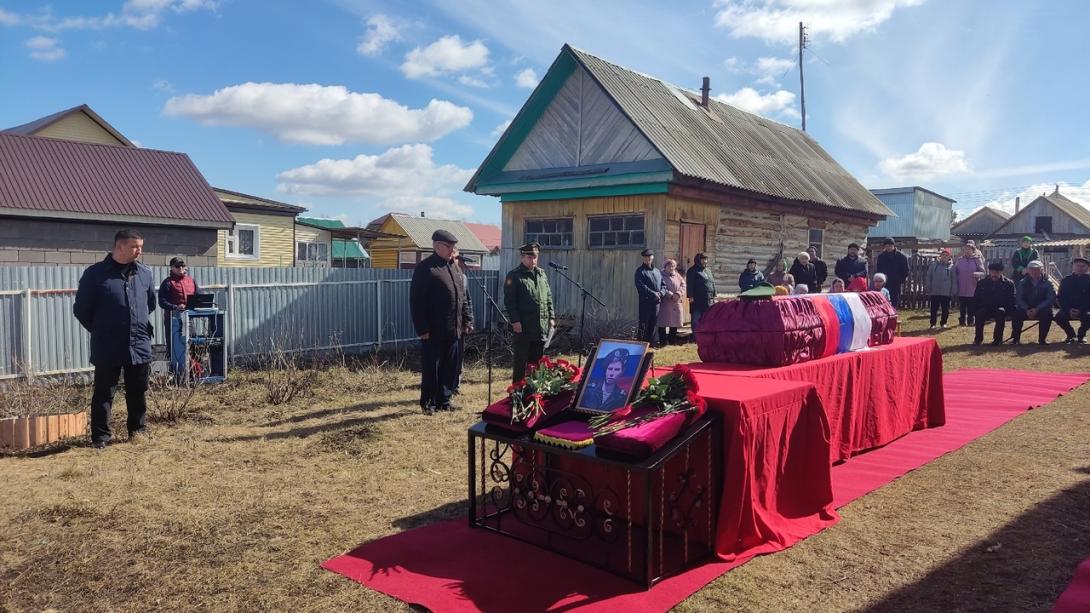 Нугуманов Вазих Фаритович