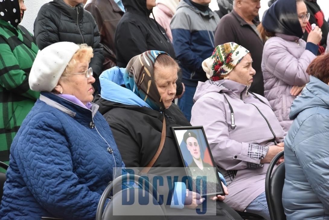 Гаврилов Никита Александрович