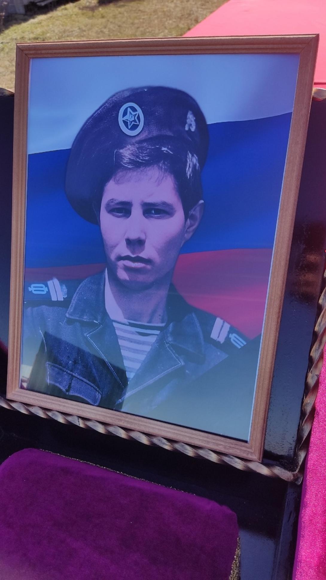 Нугуманов Вазих Фаритович