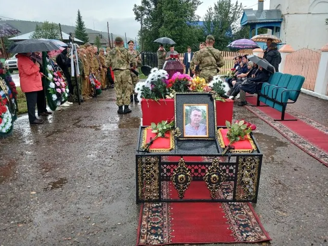 Полковников Олег Владимирович 