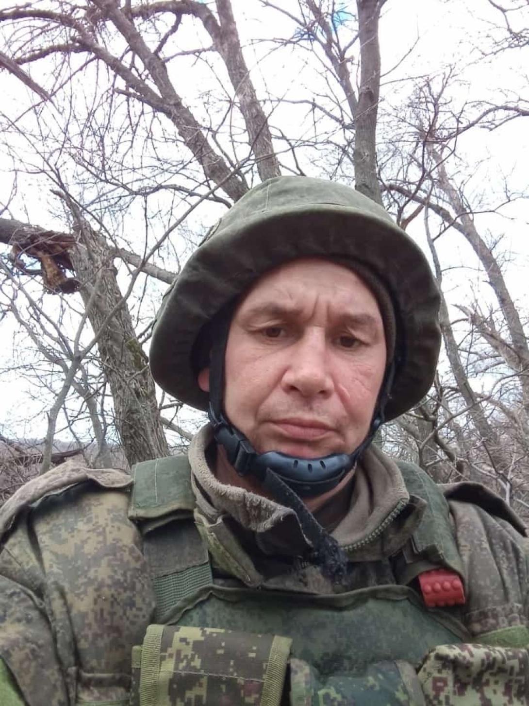 Каепкулов Ильмир Ильдарович