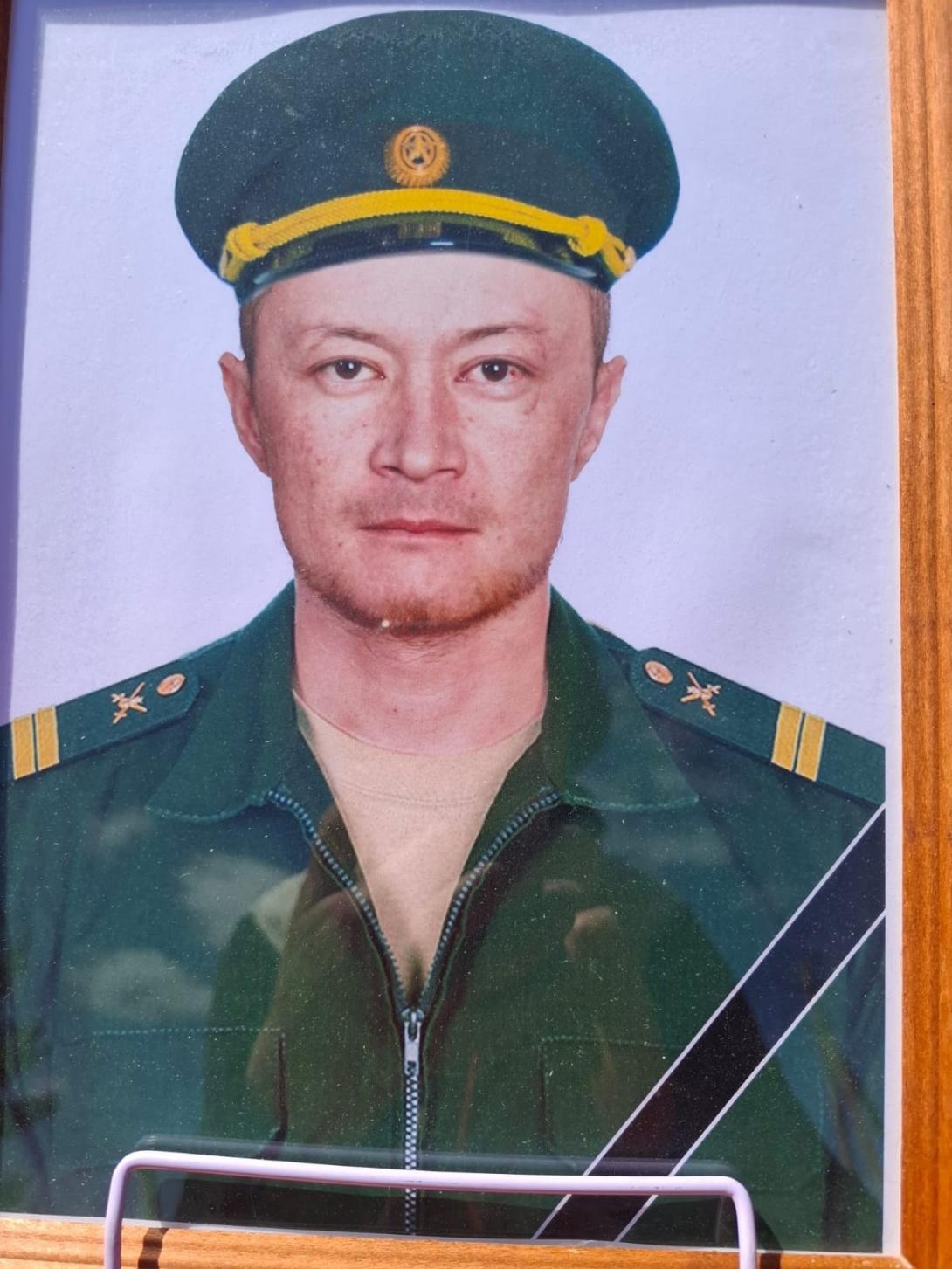 Сафин Фадис Рафисович