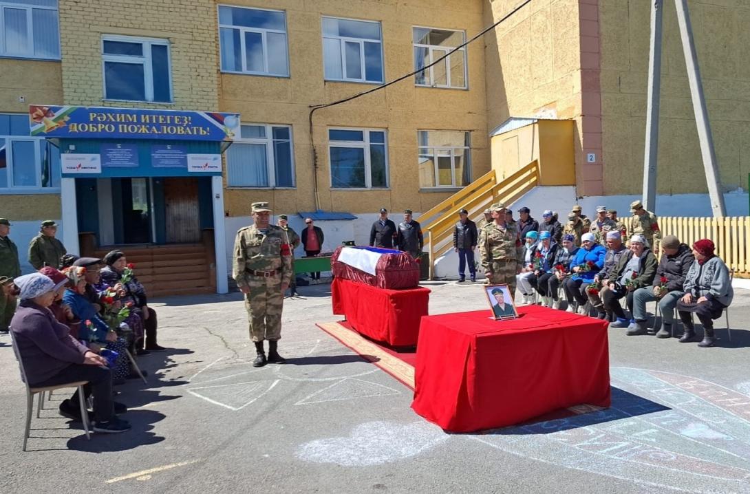 Сафин Фадис Рафисович