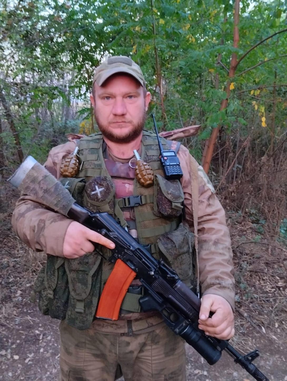 Луговой Николай Викторович