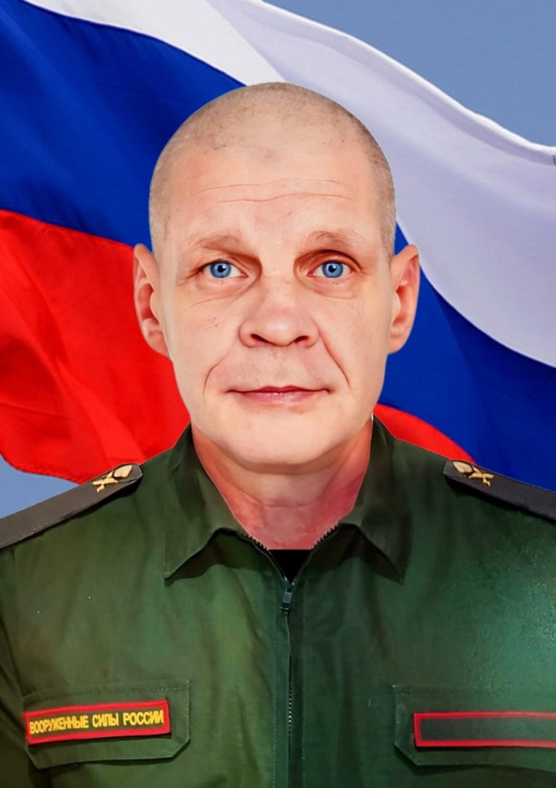 Степанов Андрей Владимирович