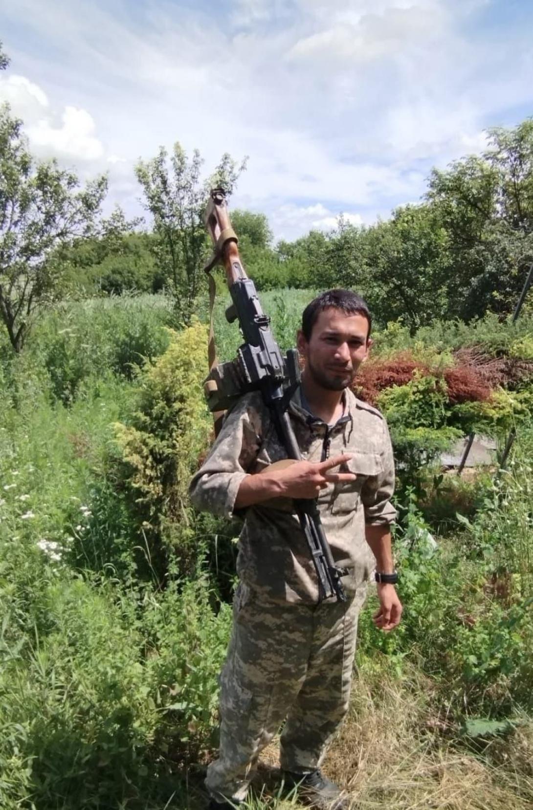 Хуснутдинов Айбулат Даянович