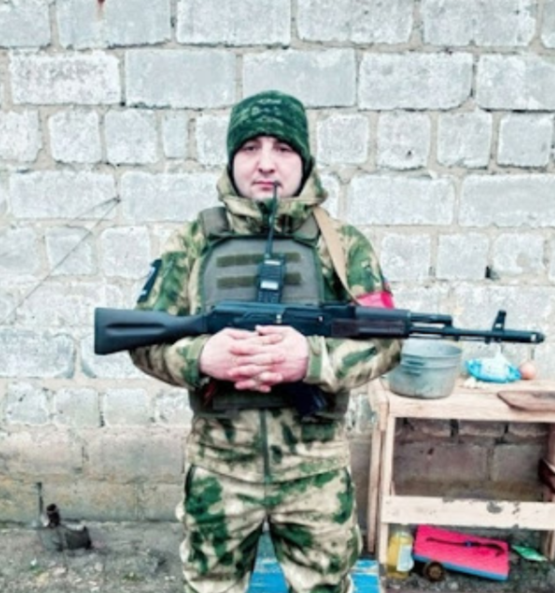 Гнездилов Константин Сергеевич