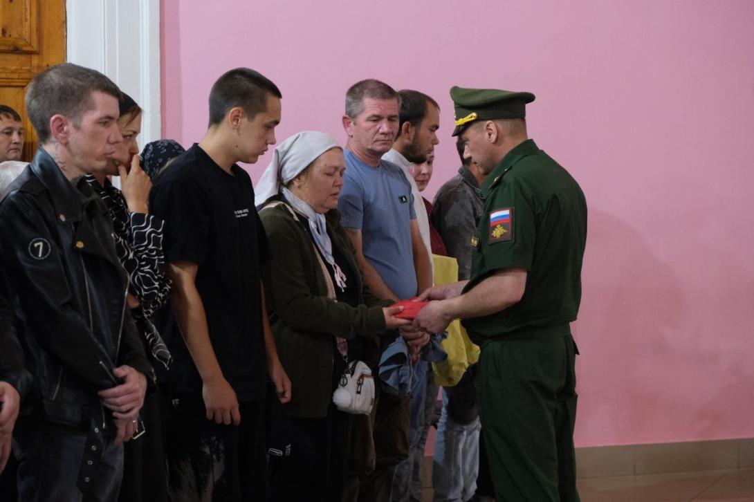 Авазов Алексей Шукурьянович