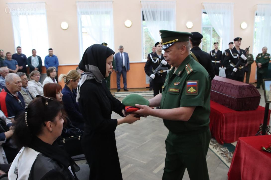 Семенов Павел Сергеевич