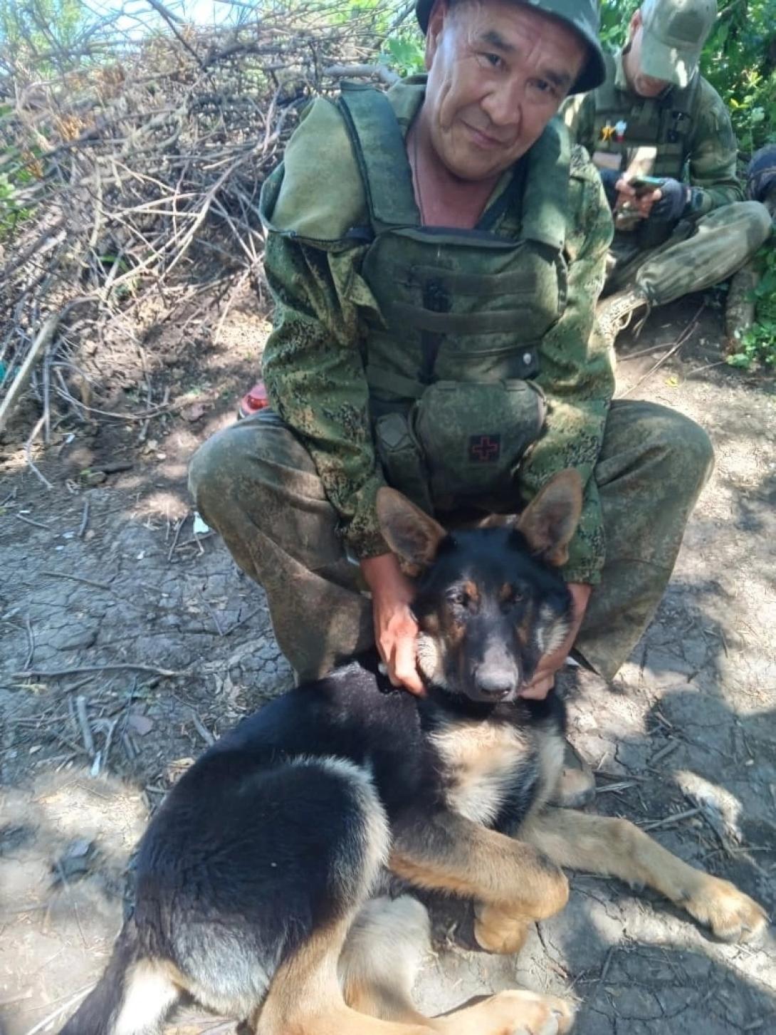 Ибрагимов Ринат Ишбулдович