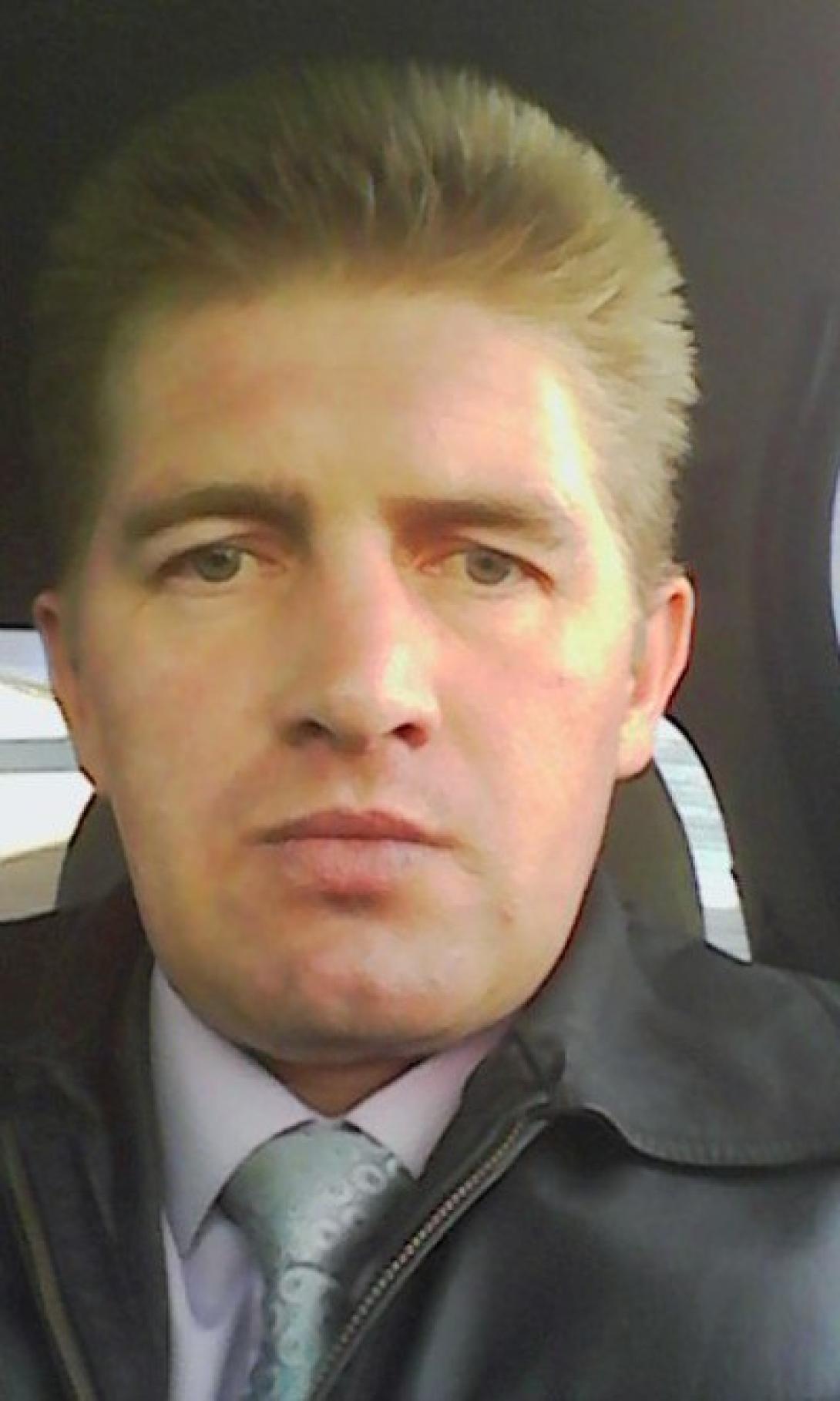 Степанкин Александр Александрович