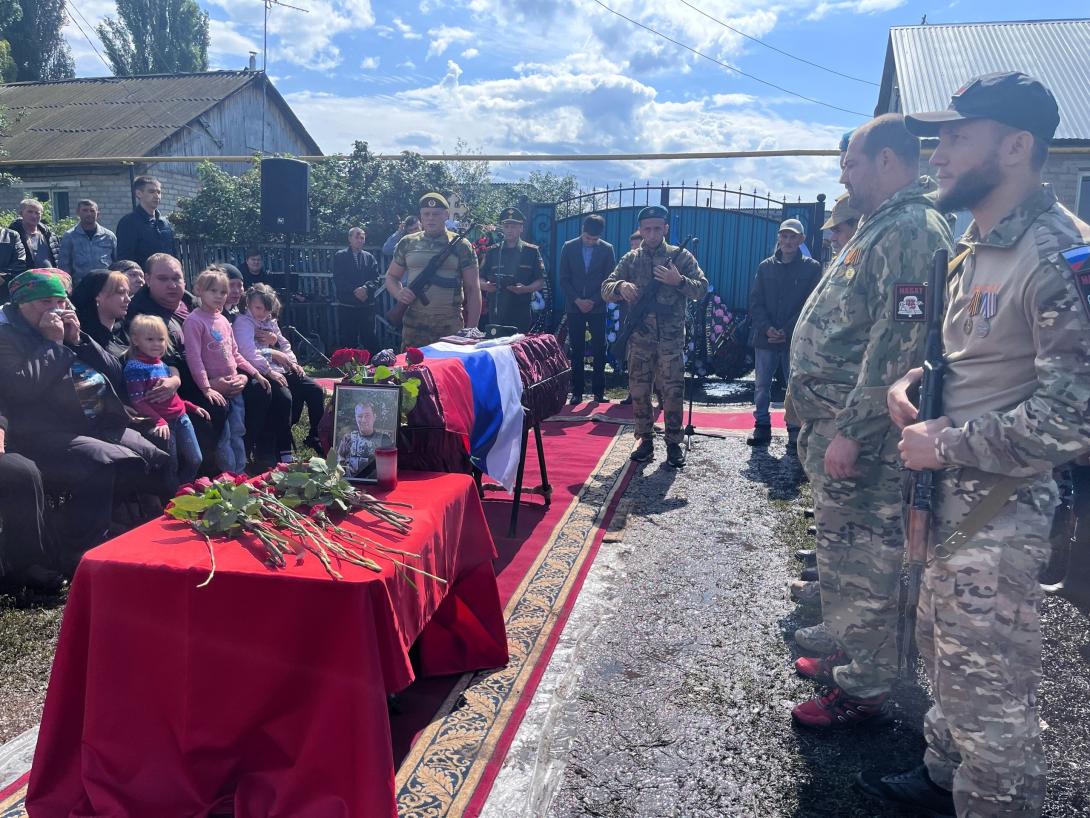 Семенов Александр Борисович