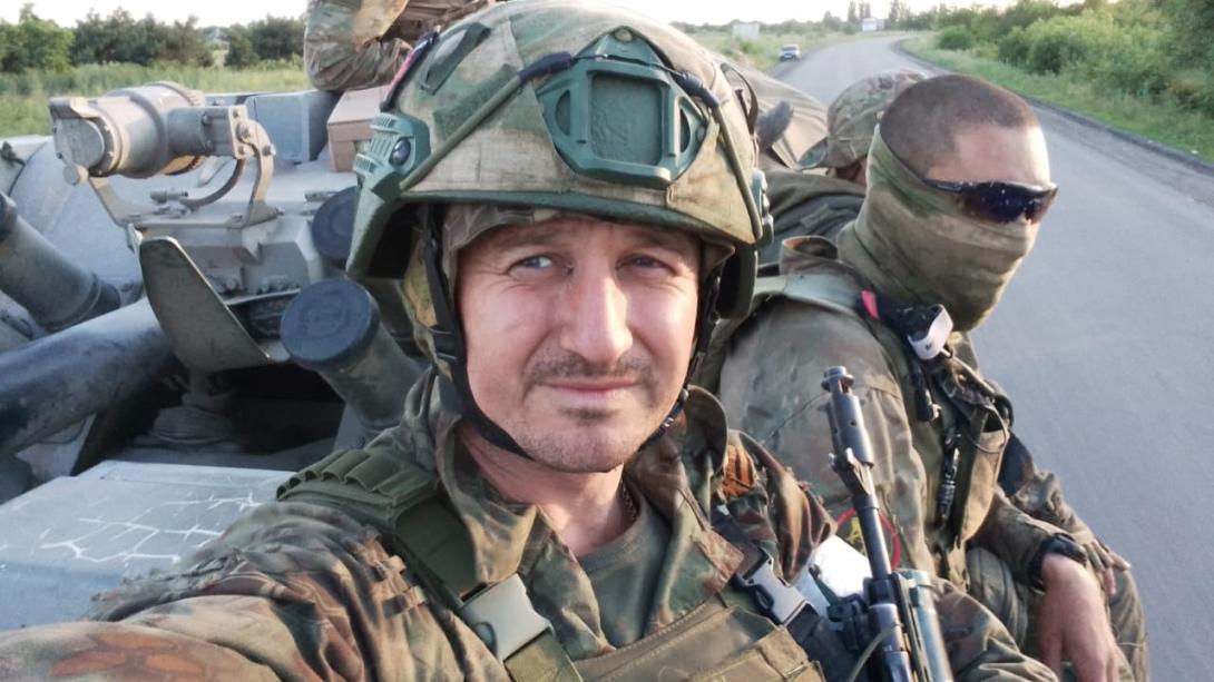 Багаутдинов Данис Фанилевич