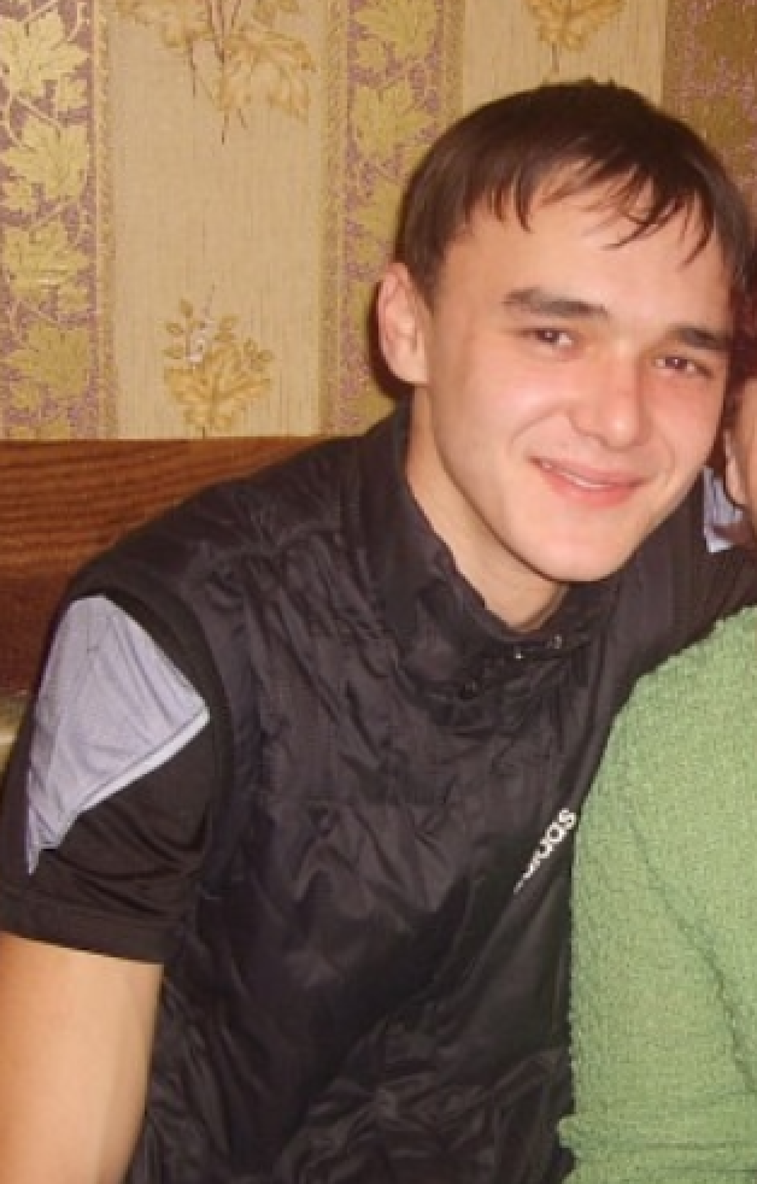 Шангараев Вадим Альфритович