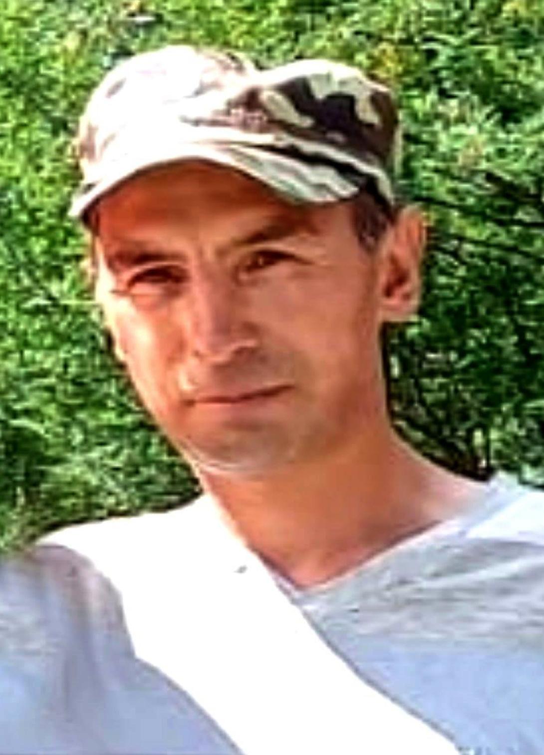 Газизов Ришат Фаритович