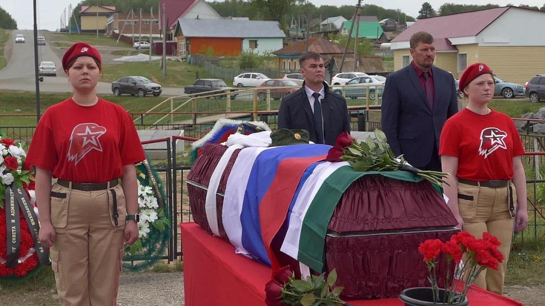 Фахретдинов Рафаэль Фатихович