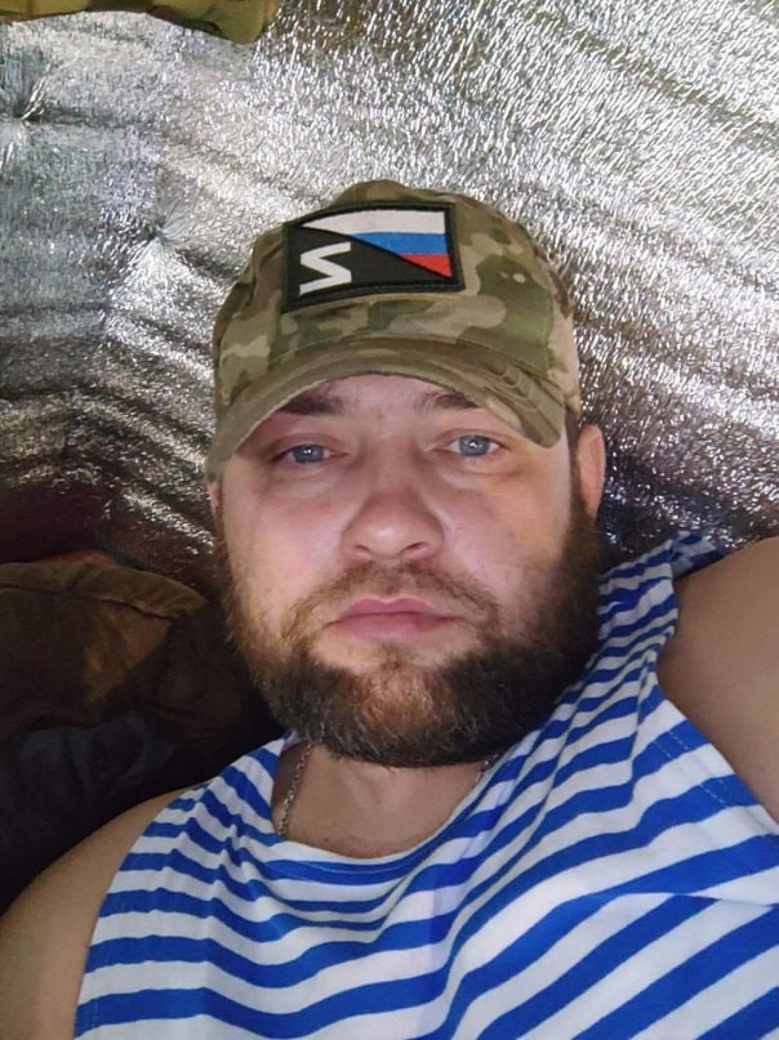 Чернов Максим Николаевич