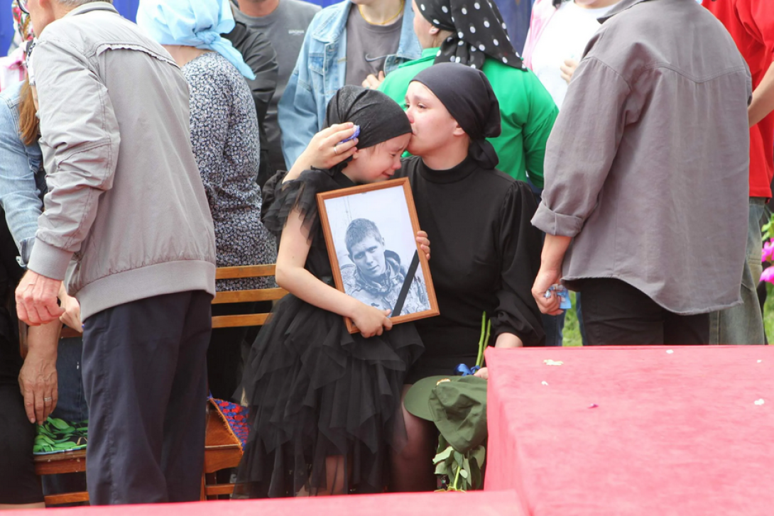 Иванов Кирилл Васильевич