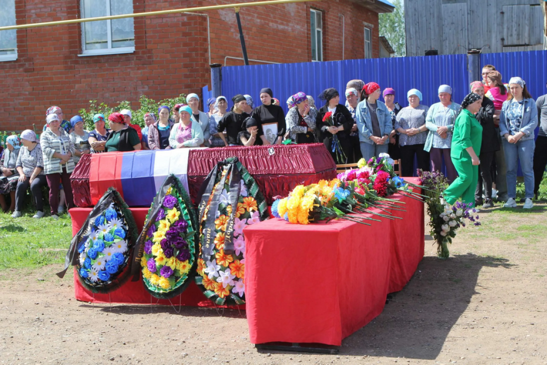 Иванов Кирилл Васильевич