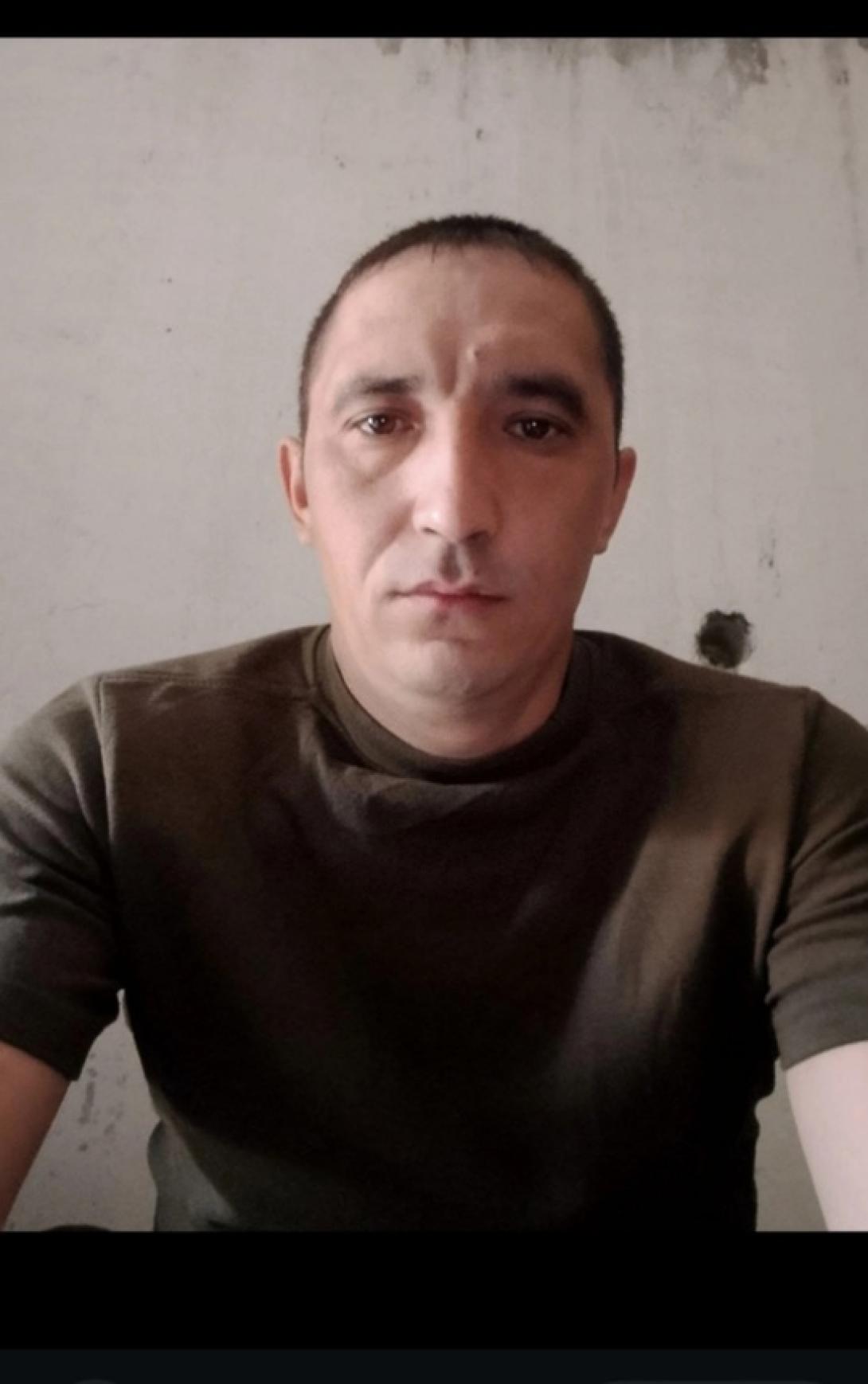 Нуриев Марсель Маратович