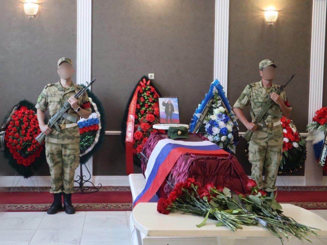 Сторожев Аркадий Валерьевич