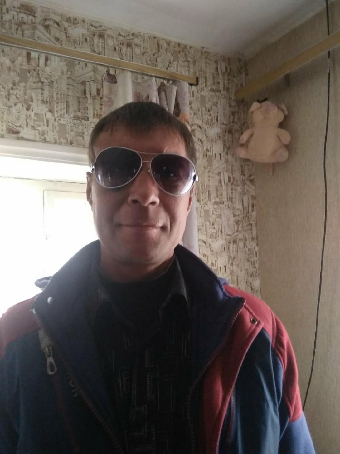 Семенов Станислав Вячеславович