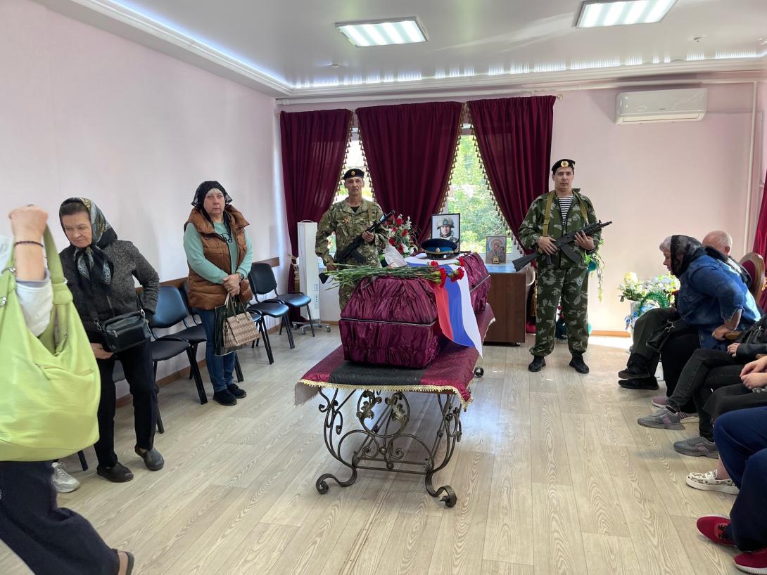 Дементьев Александр