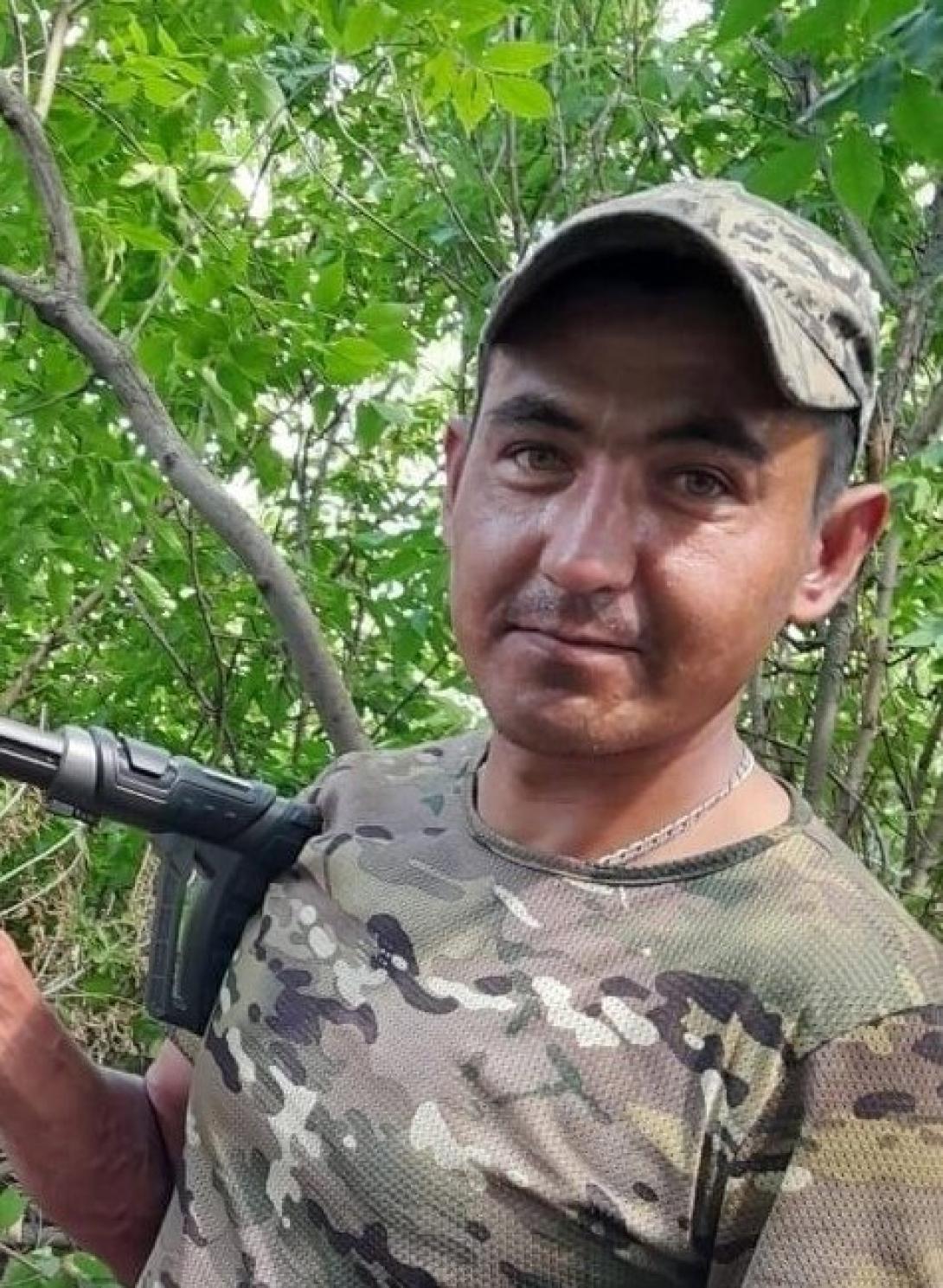 Юмагулов Руслан Ансарович