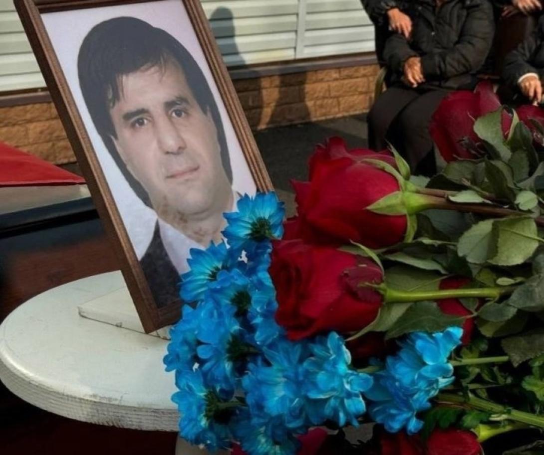 Енокян Самвел Симонович