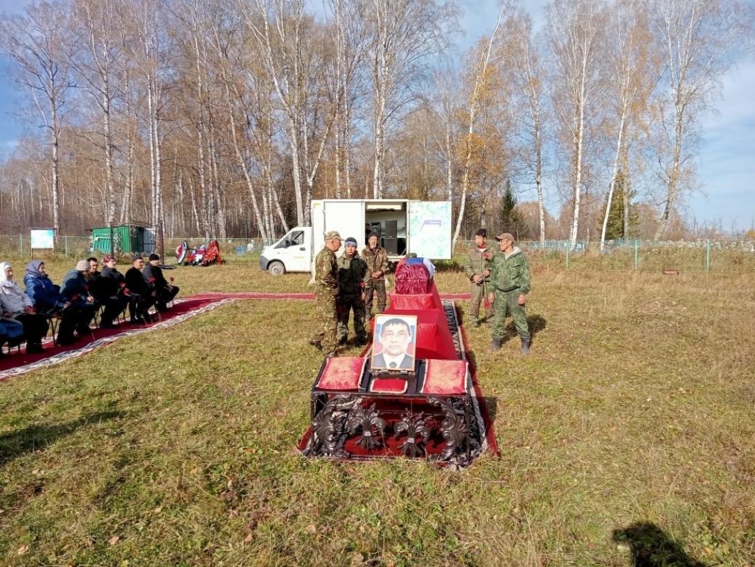 Мухамадиев Данис Канзафарович