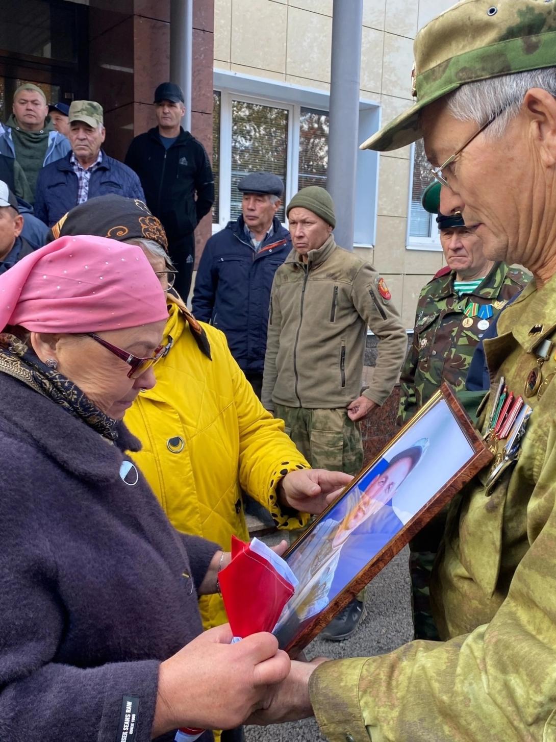 Галимов Данияр Марсельевич