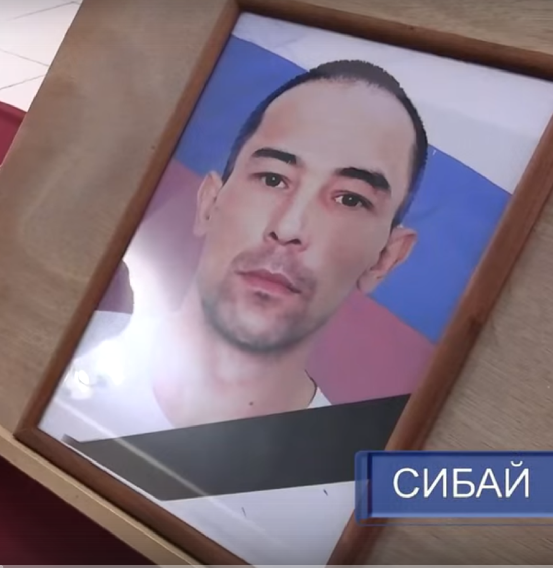 Миролюбов Дмитрий Игоревич