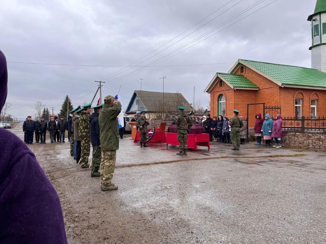 Шафиков Ильгиз Фаритович